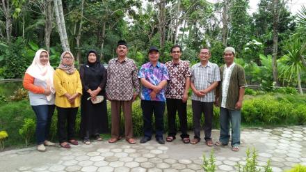 Rakor Bumdes Murtigading Lestari Tingkatkan Kinerja